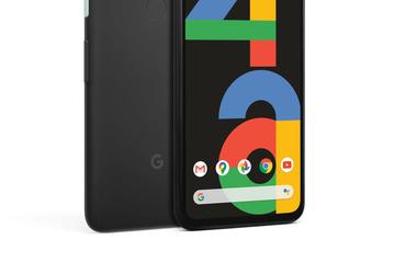 Google Pixel 4a будет стоить 350 долларов, но будет и версия за 500 долларов. Анонс ожидается уже завтра