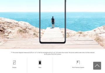 7000 мА·ч и 64 Мп за 360 евро. Это монстр автономности Samsung Galaxy M51