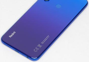 Прошлогодний бестселлер Redmi Note 8T получил глобальную стабильную MIUI 11.0.5.0