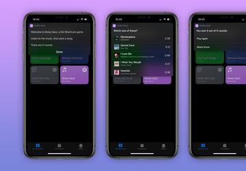 В iOS 14 обнаружили сюрприз времён классического iPod с колёсиком