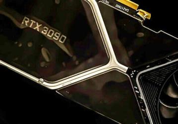 Энергопотребление до 500 Вт и цена до $3000. Новые подробности о GeForce RTX 3090
