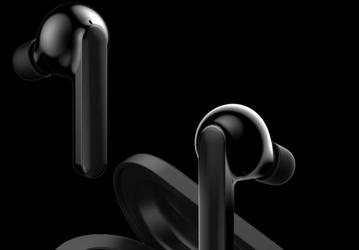 В этих наушниках лучше зря головой не махать. Моделью Mobvoi Earbuds Gesture можно управлять жестами головы