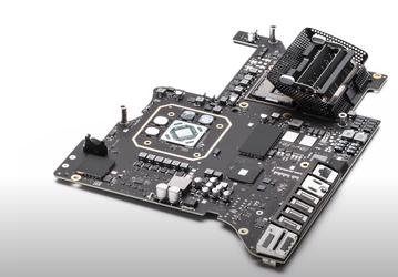 Что можно заменить в обновлённом iMac? SSD действительно теперь несъёмный