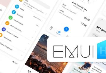 Huawei официально раскрыла даты конференции HDC 2020: ожидается анонс EMUI 11 и HarmonyOS 2.0