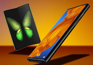 Не Mate 40 едиными. Huawei готовит целую плеяду новинок