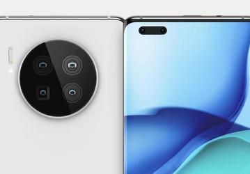 Huawei уже начала принимать предварительные заказы на Mate 40