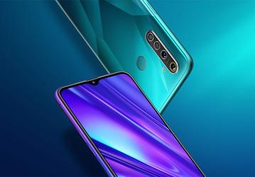 Смелое заявление. Realme настроена продавать по 100 млн смартфонов ежегодно