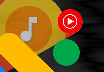 Google оставит умные часы без фирменной музыки. Google Play Music закрывается, а YouTube Music не готов