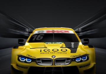 Iqoo и BMW стали партнерами