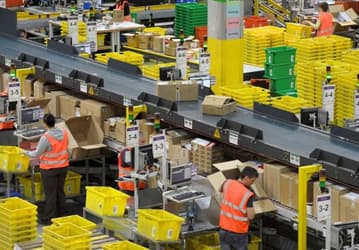 У Amazon могут начаться большие проблемы: магазину придётся отвечать за качество товаров