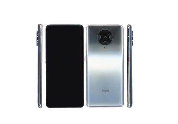 Redmi K30 Ultra исправит недостатки Redmi K30 Pro