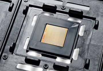 Представлен процессор IBM Power10