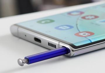 Samsung откажется от смартфонов линейки Galaxy Note? Galaxy S21 Ultra может получить стилус, что сделает аппараты Note не особо нужными