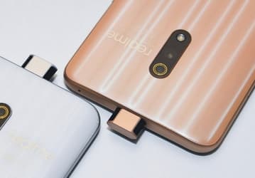 Большой аккумулятор, NFC и платформа, как у бестселлера Redmi. Realme RMX2151 готовится к выходу