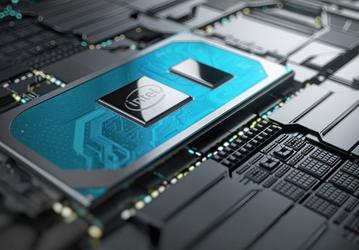 Intel наконец-то сможет что-то противопоставить мобильным APU Ryzen 4000H. В начале 2021 года ожидается анонс процессоров Tiger Lake-H