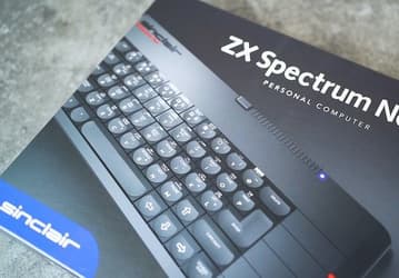 Всего за несколько дней на выпуск улучшенных компьютеров ZX Spectrum Next собрано более 1,5 млн долларов