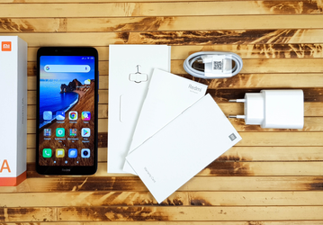 Российские Redmi 7A получили новейшую MIUI 11