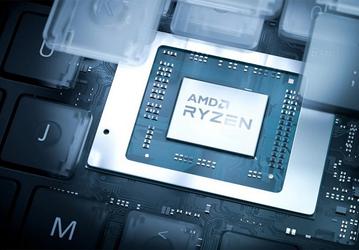 Мобильные процессоры AMD Ryzen 5000 могут разочаровать производительностью GPU. Пока всё указывает на те же GPU Vega с теми же параметрами