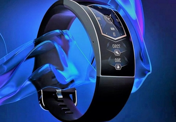 Создатели уникальных умных часов Amazfit X снова просят денег