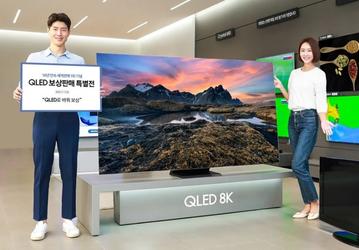 Аналитики Omdia предположили, когда Samsung Display начнет серийное производство принципиально новых панелей QLED