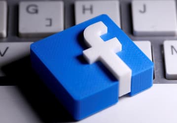 Facebook заплатит Франции более 100 млн евро
