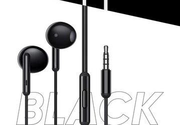 Доступные наушники Realme Buds Classic получили большие динамики