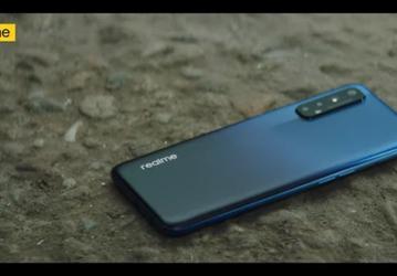 90 Гц, 30-ваттная зарядка и ещё более производительная платформа. Realme 7 уже сейчас похож на потенциальный бестселлер