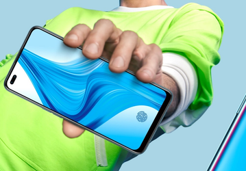 Любителям тонких смартфонов. Oppo F17 Pro и F17 будут тоньше 7,5 мм