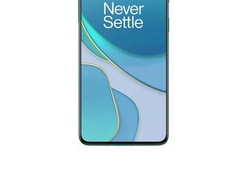OnePlus 8 вскоре уже не будет новейшим флагманом компании. Появилось первое изображение OnePlus 8T