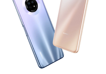 Huawei подтвердила анонс нового смартфона без вырезов в экране 3 сентября