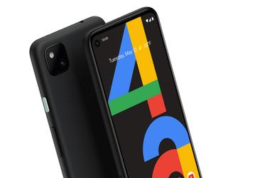 Google Pixel 4a: наконец-то достаточно памяти, быстрый порт USB-C, стереодинамики, и всё это лишь за 350 долларов