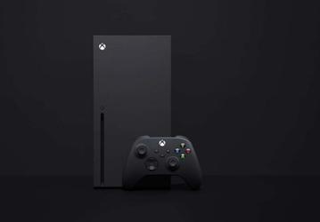 Приём предварительных заказов на Xbox Series X откроется в ближайшее время