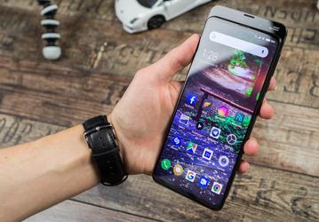 Никакого Xiaomi Mi Mix в этом году не будет