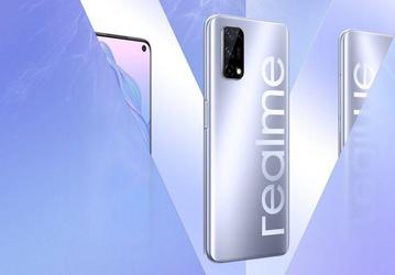 Удивительная история успеха. Realme уже продаёт по миллиону смартфонов еженедельно