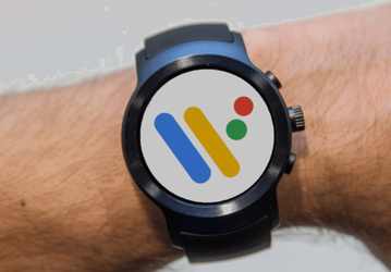 Умные часы Google Pixel Watch помогут рынку восстановиться