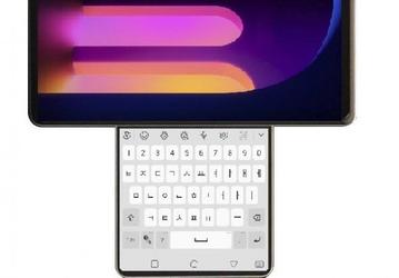 Потенциально самый необычный смартфон 2020 года. LG Wing не получит топовую платформу