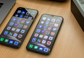 Мегапопулярные iPhone 11 Pro и iPhone XR скоро снимут с производства