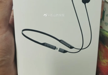 Гарнитура Huawei FreeLace Pro работает сутки без подзарядки