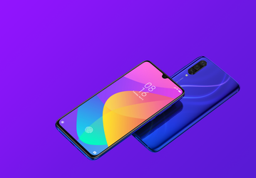 Европейские и российские Xiaomi Mi 9 Lite получили стабильную MIUI 12