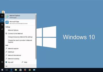 Конец Internet Explorer. Приложения и сервисы Microsoft перестанут поддерживать IE 11