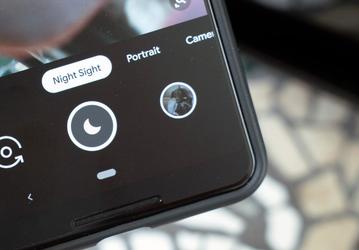 Пользователей Google Camera ждут приятные перемены. Версия 7.5 на подходе