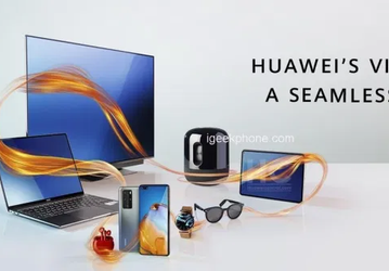 Huawei представит много новинок уже 3 сентября. Возможен анонс Huawei Mate 40