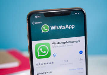 В WhatsApp устраняют один из главных недостатков. Синхронизация между iPhone и Android возможна