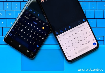 Android 11 позаимствовала удобную функцию iPhone. Улучшенное и доработанное автозаполнение