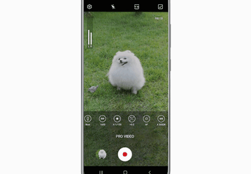 Российские Samsung Galaxy S20 получили большое обновление с популярными функциями Galaxy Note20