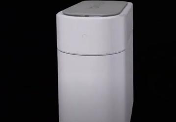  Представлено умное мусорное ведро Xiaomi Townew T3