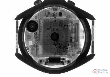 Специалисты iFixit высоко оценили ремонтопригодность умных часов Samsung Galaxy Watch3