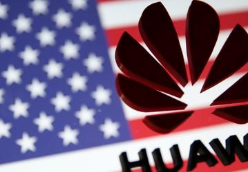США внесли в черный список 38 компаний за помощь Huawei