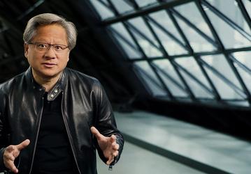 Nvidia анонсирует конференцию Digital GTC