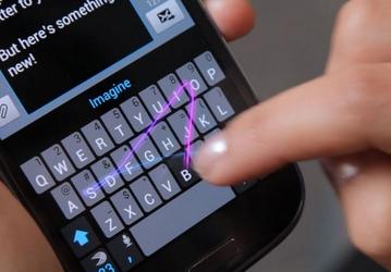 Очень популярная клавиатура SwiftKey наконец-то получила долгожданную функцию. Теперь можно управлять курсором